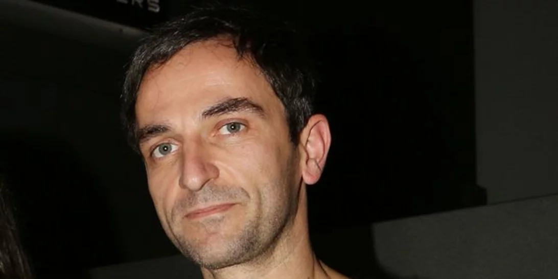 Άρης Σερβετάλης: Δες την απίστευτη μεταμόρφωσή του