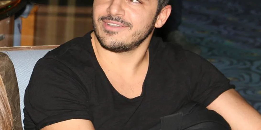 Κώστας Δόξας | Τι απαντά στην καταγγελία της πρώην συζύγου του για ξυλοδαρμό