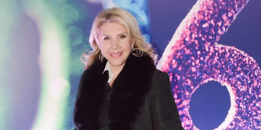 Λίτσα Πατέρα: Τα λόγια που συγκίνησαν τη Φαίη Σκορδά