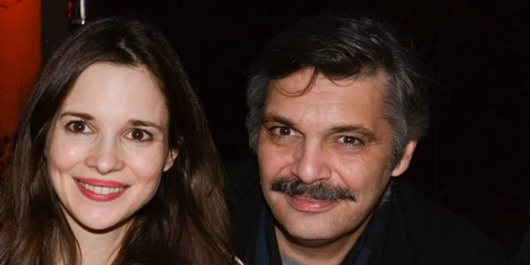 Άλκης Κούρκουλος: Μιλάει για τη σχέση που είχε με την Τάνια Τσανακλίδου