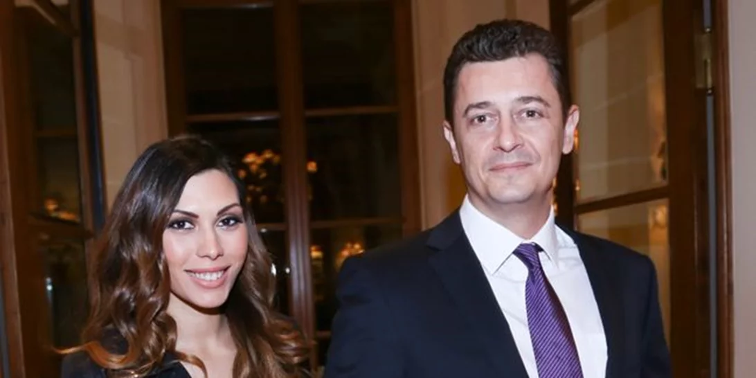 Ιωάννα Μπούκη: Με μπούρκα στο Άμπου Ντάπι