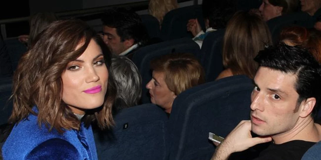 Σπύρος Χατζηαγγελάκης | Δημοσίευσε φωτογραφία της πρώην του, Μαίρης Συνατσάκη!