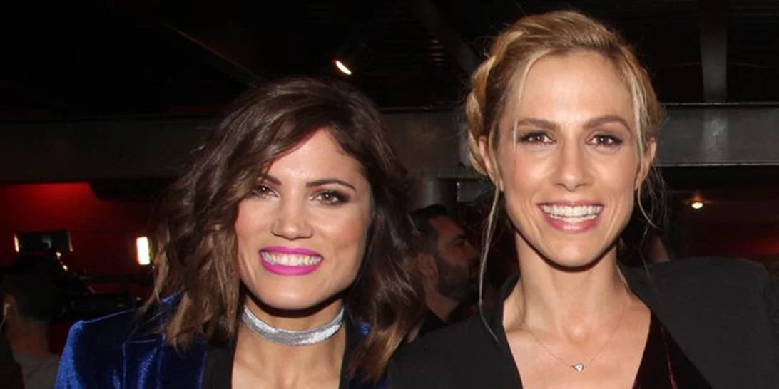 Ποιοι επώνυμοι βρέθηκαν στην επίσημη πρεμιέρα του Νίκου Μουτσινά