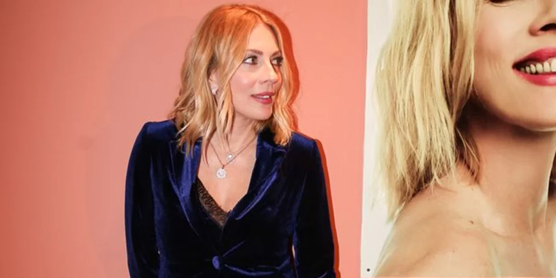 Η Σμαράγδα Καρύδη «υποδέχεται» τον Barack Obama