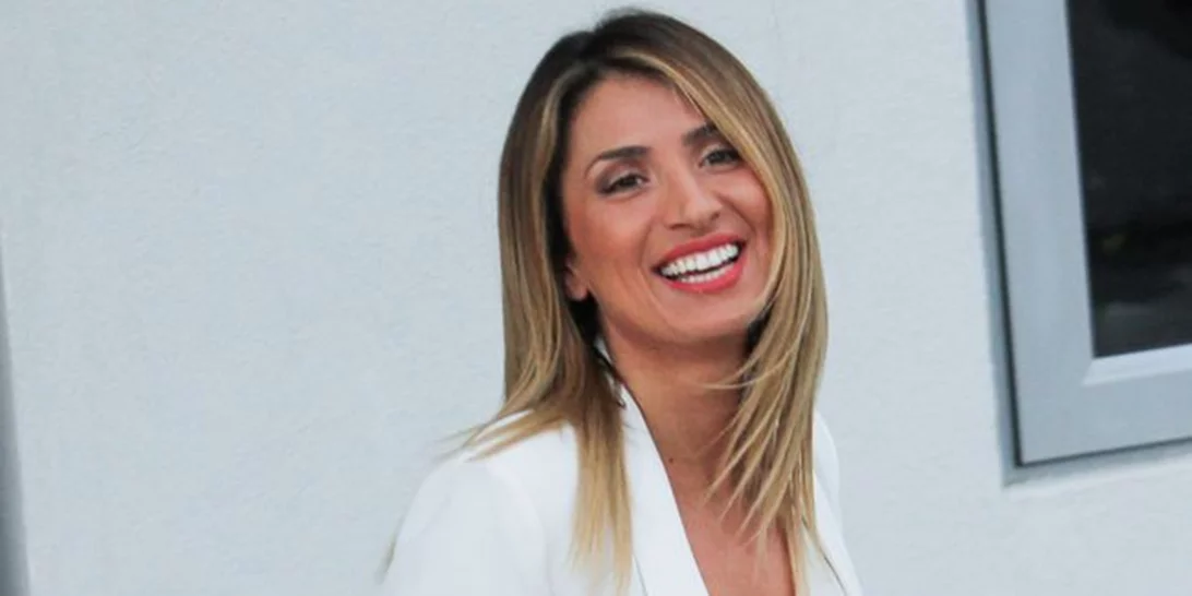 Μαρία Ηλιάκη: Τα σχόλια για Καινούργιου και Μελέτη & η αιχμή για την Κουτσελίνη