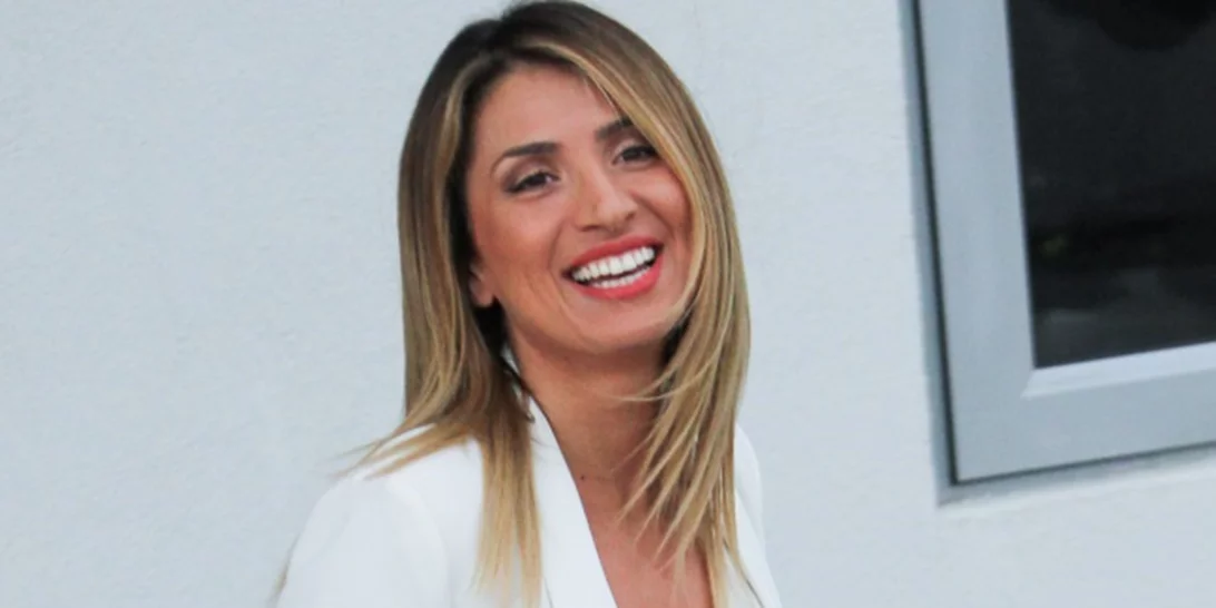 Μαρία Ηλιάκη: Έτσι είναι όταν αποχωρεί από την εκπομπή!