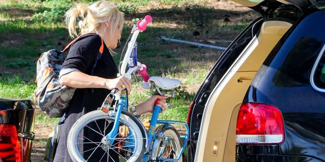 Φαίη Σκορδά: Καθημερινές στιγμές ευτυχίας με τους γιους της!