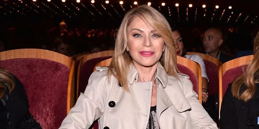 Έλλη Στάη - Νίκος Χατζηνικολάου: Πού συναντήθηκαν χθες το βράδυ