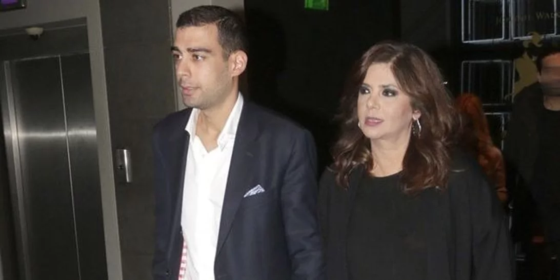 Βάσια Παναγοπούλου: Τα τρυφερά τετ-α-τετ της με τον νεότερο σύντροφό της