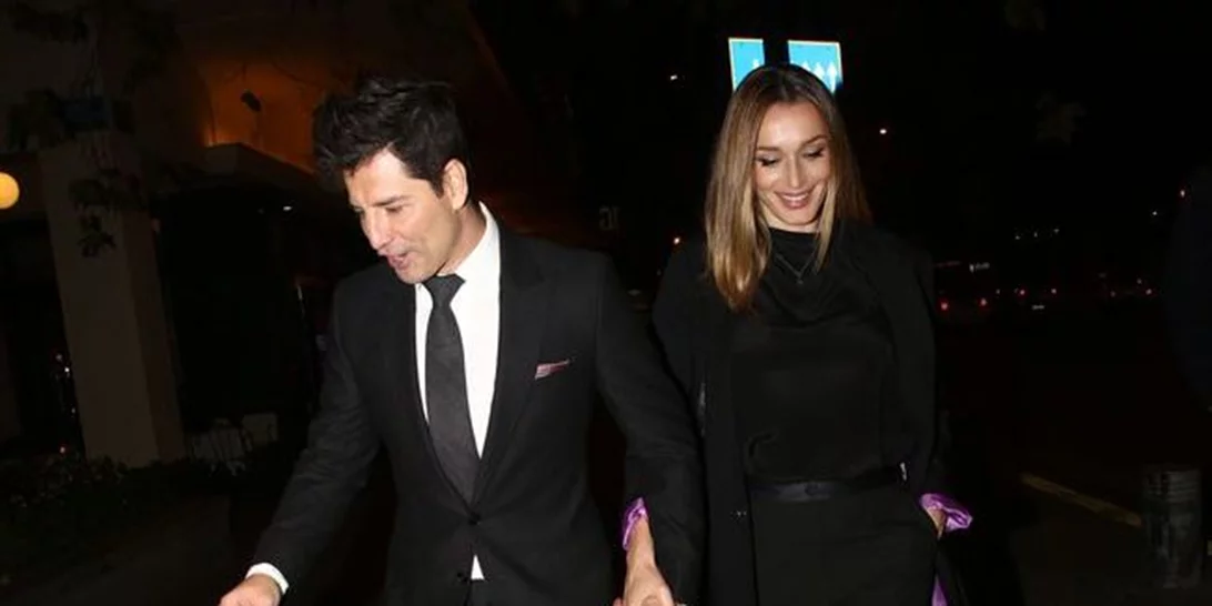 Σάκης Ρουβάς: Το περιστατικό με την πλανόδια πωλήτρια