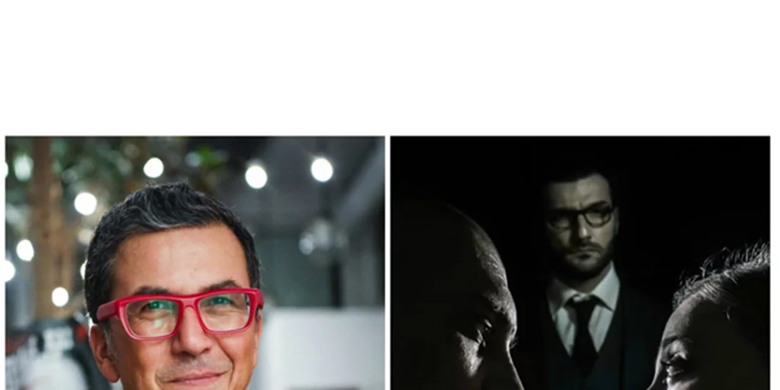 Όλα όσα θα κάνουμε το Σαββατοκύριακο (25-27/11)