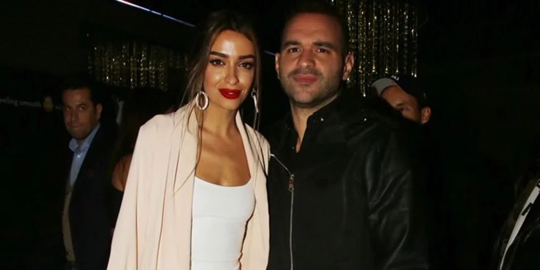 Celebrity Night Out: Πού διασκέδασαν οι επώνυμοι;