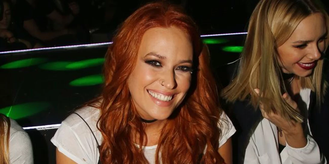 Σίσσυ Χρηστίδου: Επιστρέφει στην τηλεόραση;