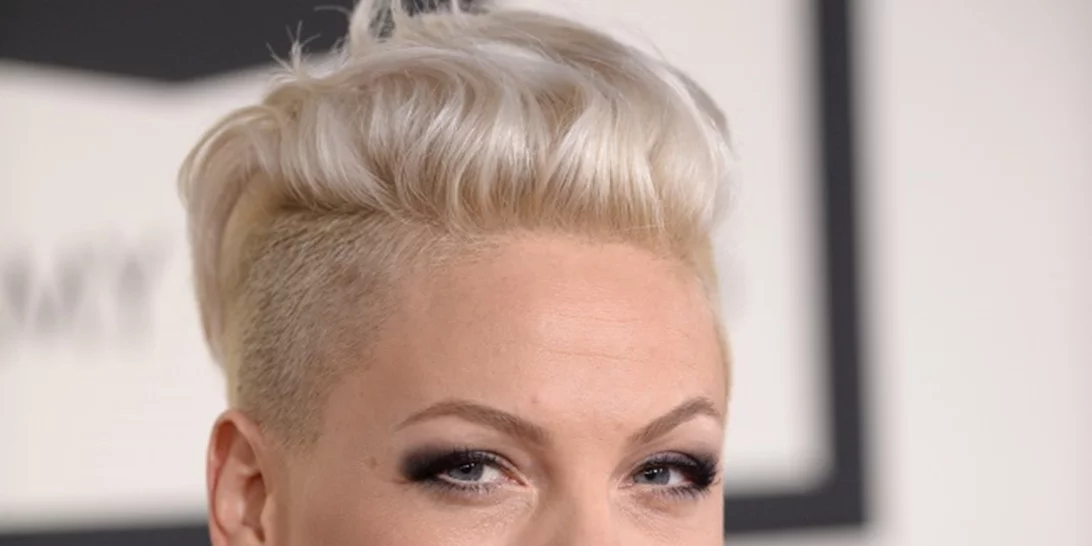 Pink: Έγκυος για δεύτερη φορά!