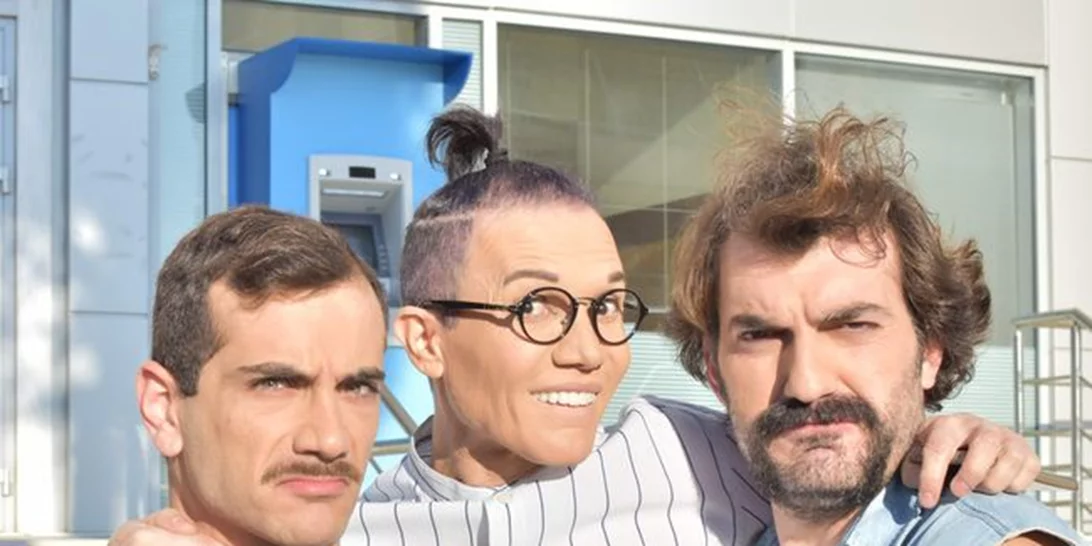 «Στο καλό, γλυκιά μου συμπεθέρα»: Τι θα δούμε στο σημερινό επεισόδιο