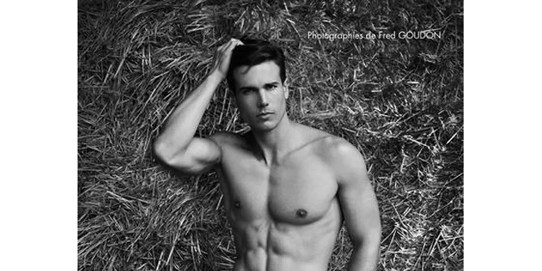 Το ημερολόγιο που θα σε κάνει να δεις τους αγρότες αλλιώς