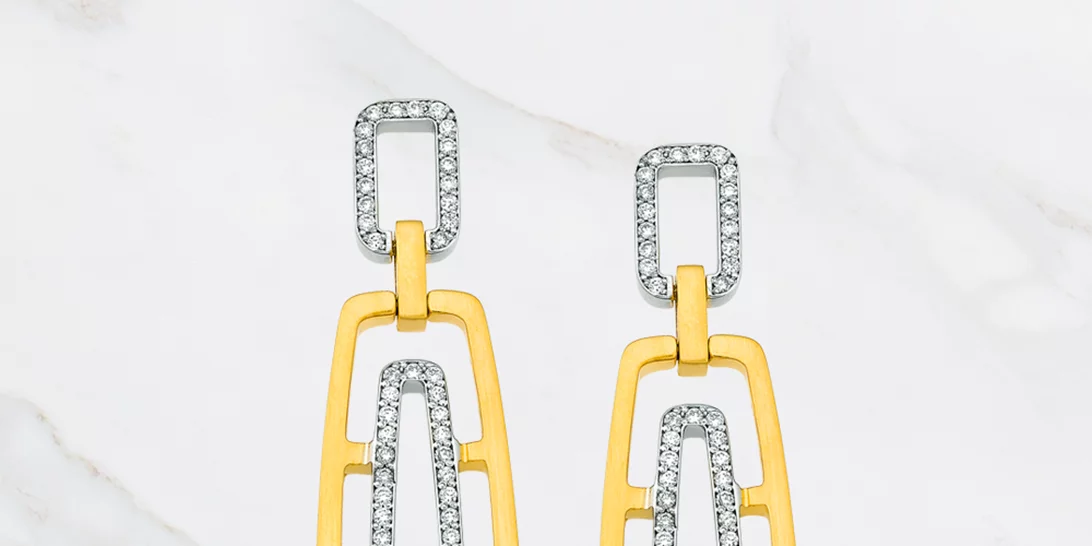 Dorian: Η νέα συλλογή του οίκου Zolotas ήρθε πάνω στην ώρα για τα Χριστούγεννα