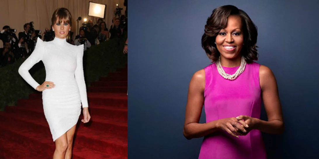 Οι Πρώτες Κυρίες των ΗΠΑ από τον 20ο αιώνα