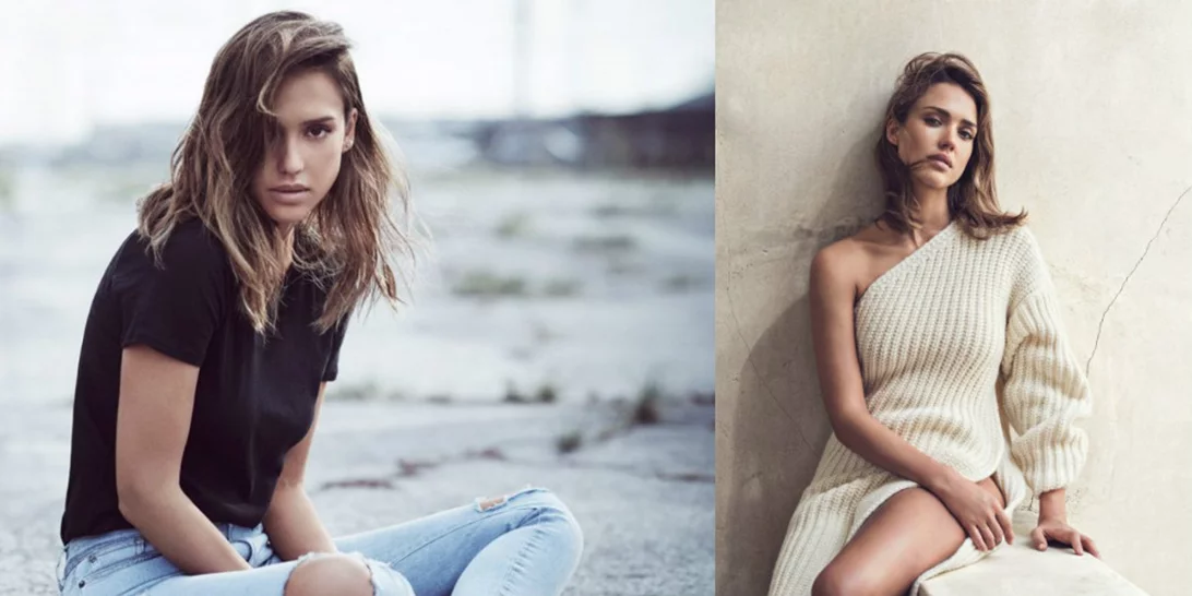 Jessica Alba | Τα μυστικά της διατροφής της σύμφωνα με το Instagram της