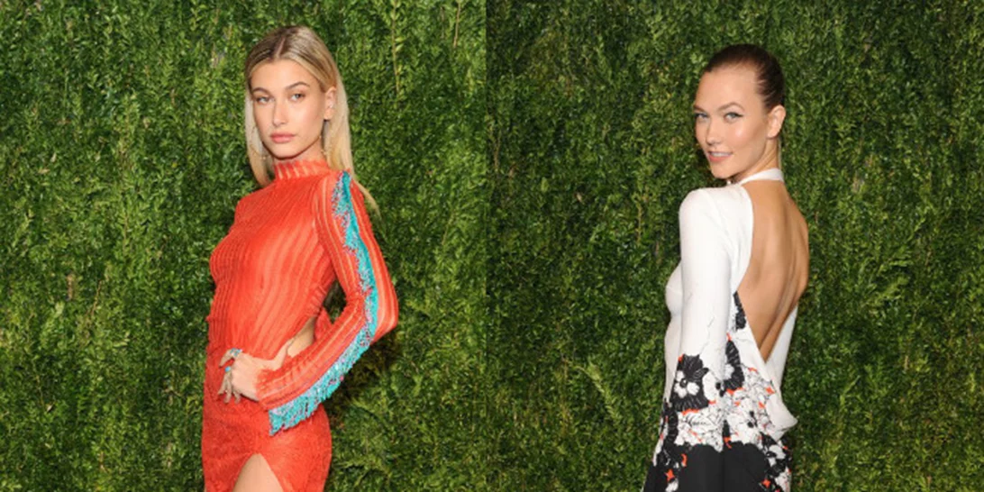 Hailey Baldwin και Karlie Kloss έκλεψαν τις εντυπώσεις στο πιο λαμπερό event
