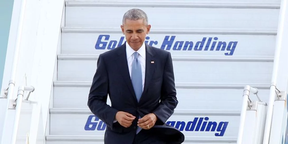 Barack Obama: Συνεχίζει τις διακοπές με την οικογένειά του