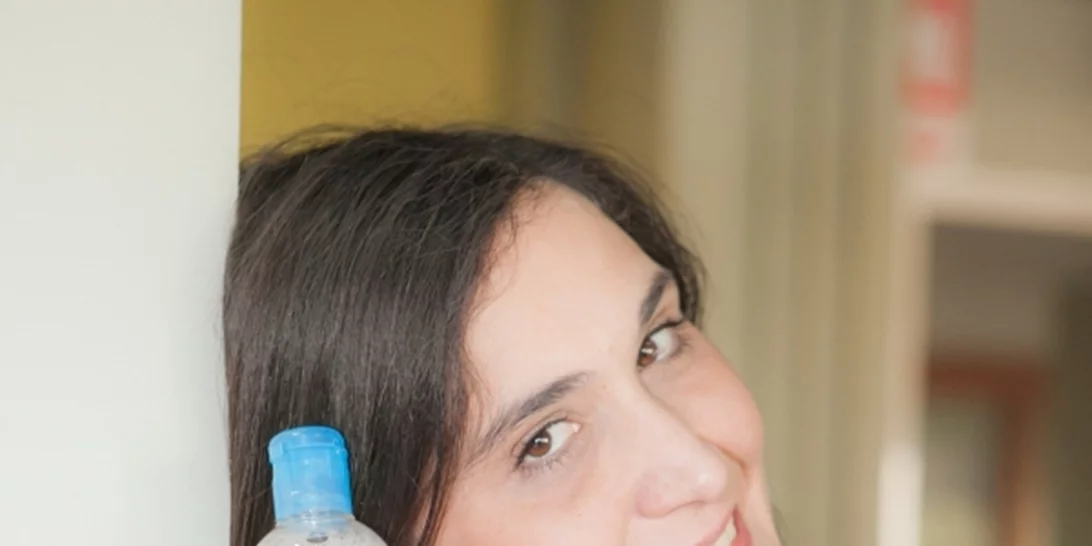 Η αρχισυντάκτρια του MadameFigaro.gr διαπιστώνει ότι είναι ωραίο να μεγαλώνεις!