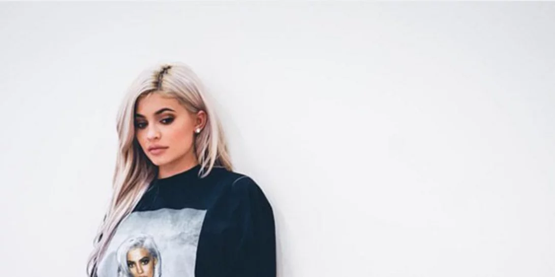 Kylie Jenner: Κατηγορείται για αντιγραφή από γνωστή makeup artist (φωτογραφίες)