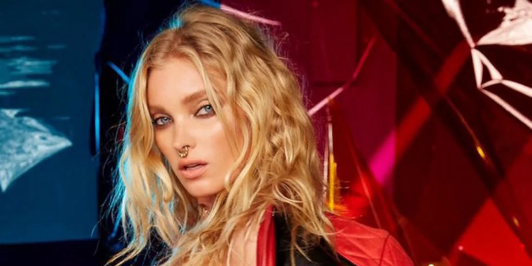 Τα μεγαλύτερα supermodels ποζάρουν για το νέο ημερολόγιο του LOVE