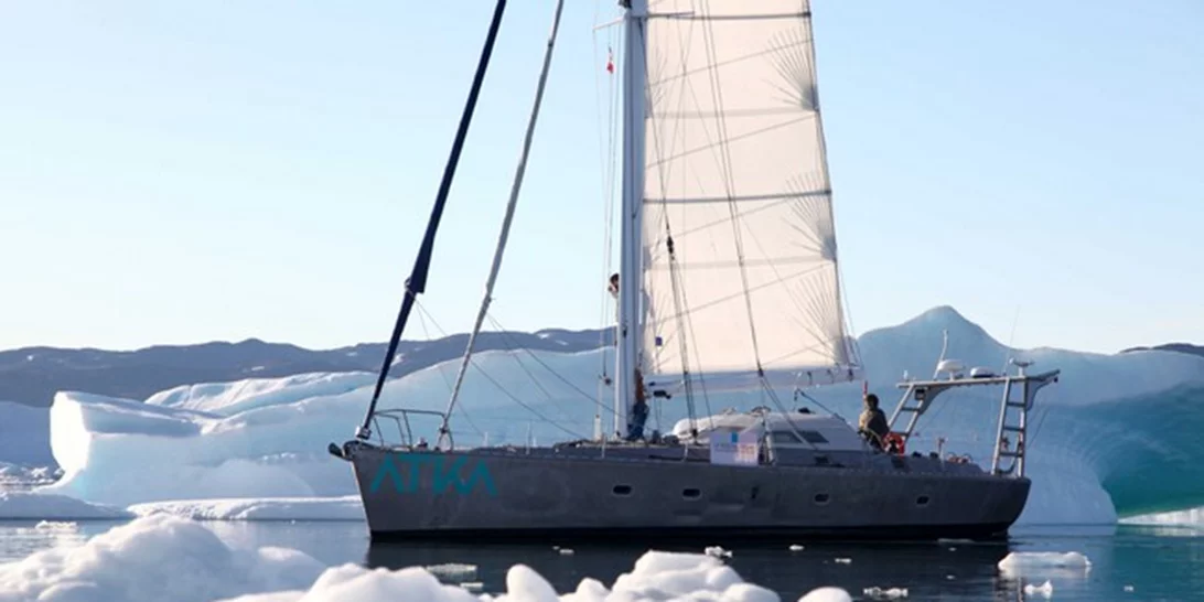 Τι συνδέει τον χώρο της ομορφιάς και τον Βόρειο Πόλο;