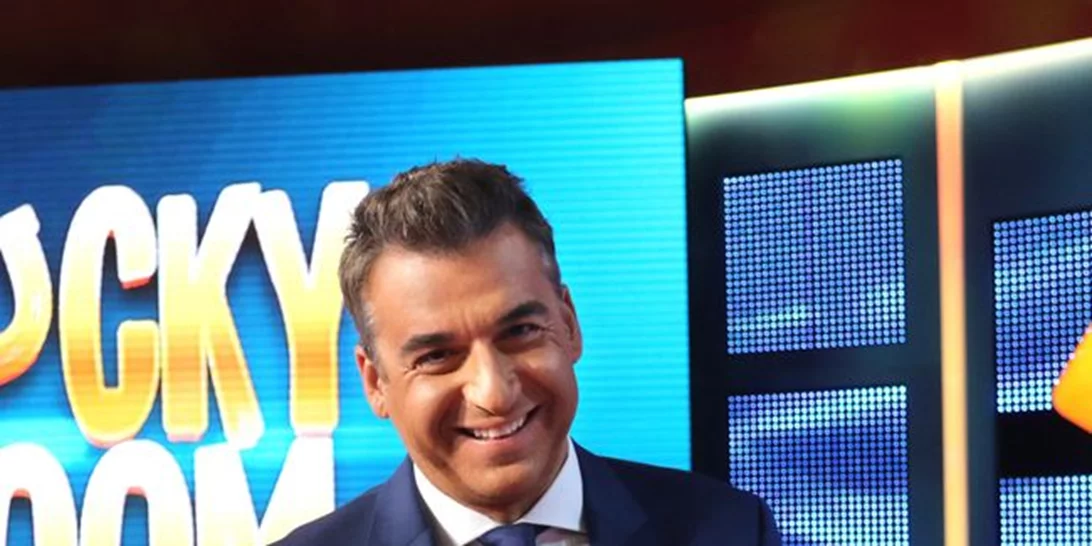 «Lucky Room»: Στα γυρίσματα της πρεμιέρας - Δες τις φωτογραφίες!