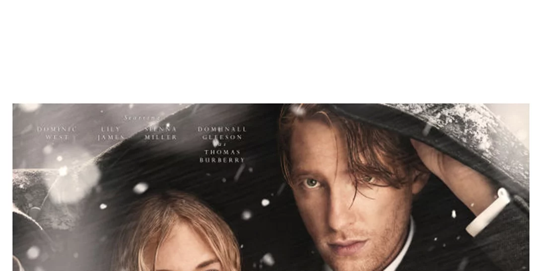 Burberry: Το χριστουγεννιάτικο βίντεο - καμπάνια αξίζει Όσκαρ!