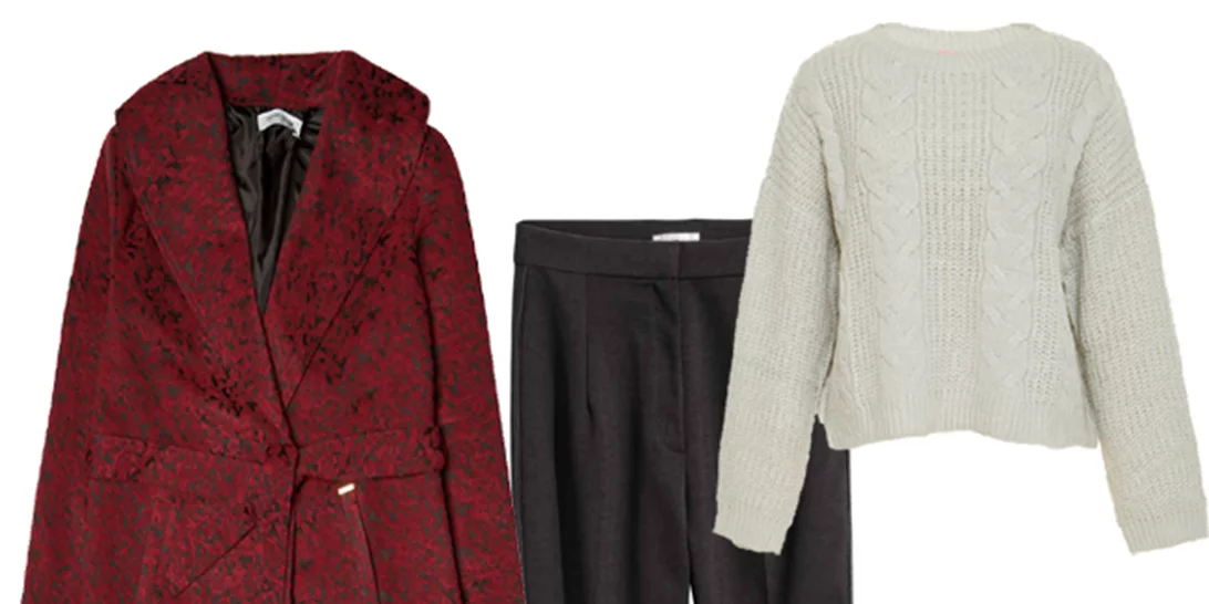 5 εύκολα looks για τον χειμώνα