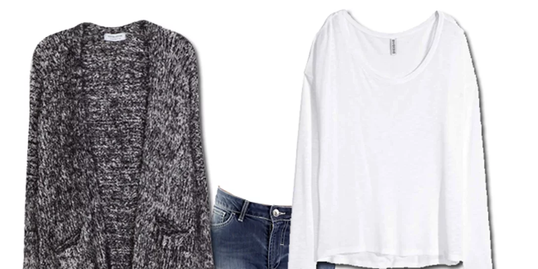 Πώς να ντύνομαι στο πανεπιστήμιο; 5 outfits για τα θρανία!