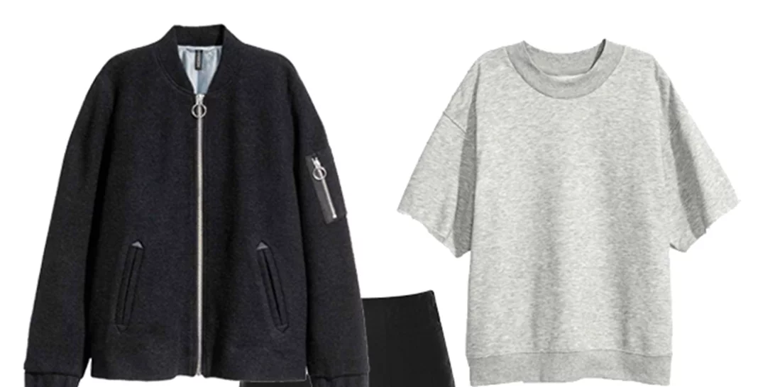 Φούτερ: Πώς να φορέσεις και να συνδυάσεις το cosy κομμάτι του φθινοπώρου