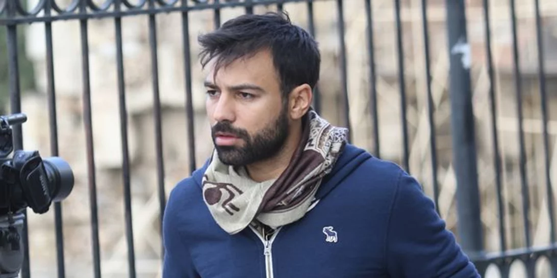 «Μπρούσκο»: Τι συμβαίνει με την Αλεξάνδρα και τον Πάτροκλο σχετικά με το παιδί της;