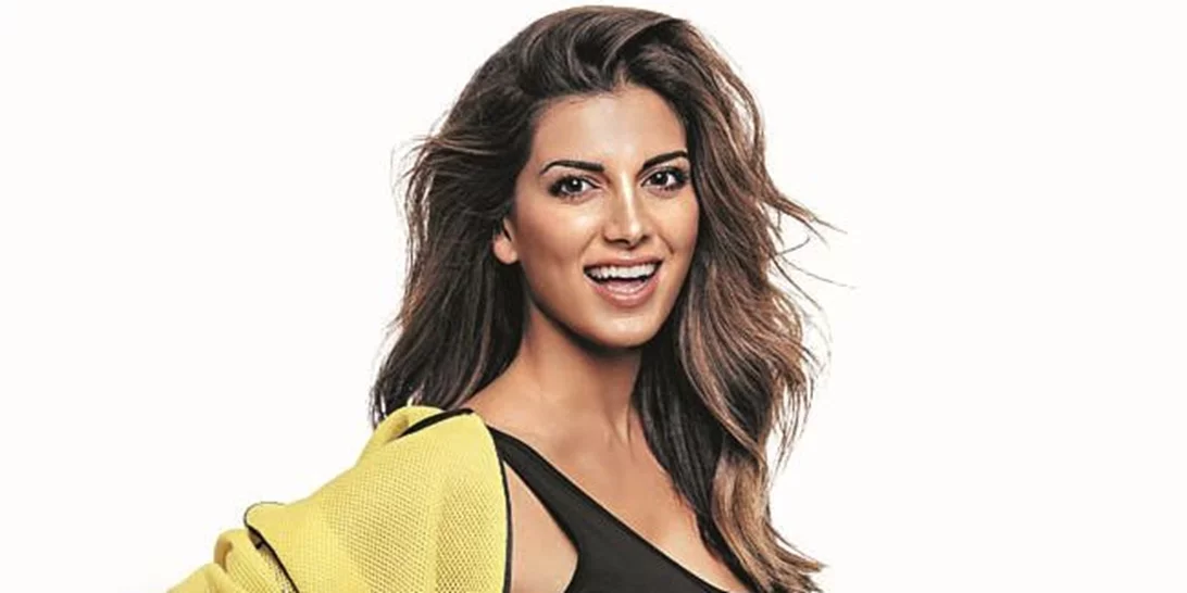 Σταματίνα Τσιμτσιλή: Αποκαλύπτει τα κιλά της και τα μυστικά της διατροφής της