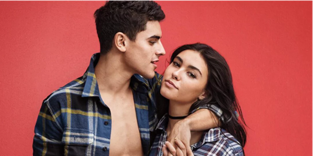 American Eagle Outfitters: Μαθήματα στυλ στο πιο hot fashion event του Δεκέμβρη