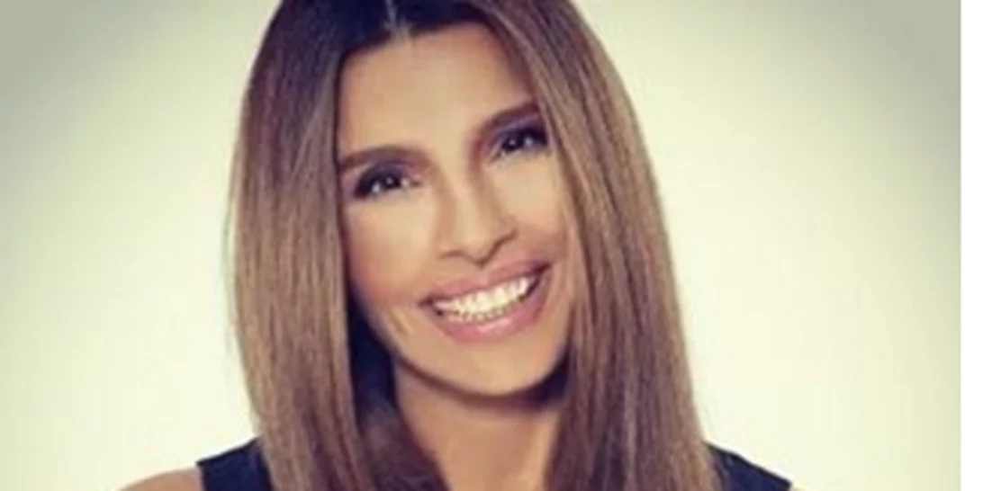 Πόπη Τσαπανίδου: «Έριξε» το Instagram με το χιούμορ της