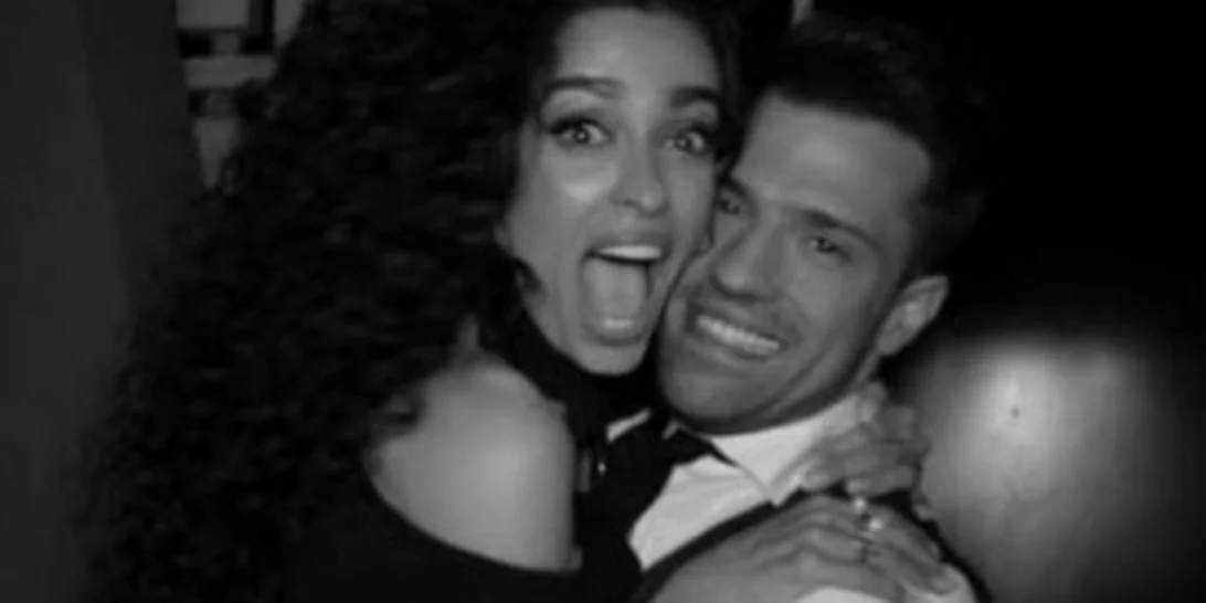 Είναι ζευγάρι; Οι πρώτες πληροφορίες για τον νέο έρωτα στη showbiz