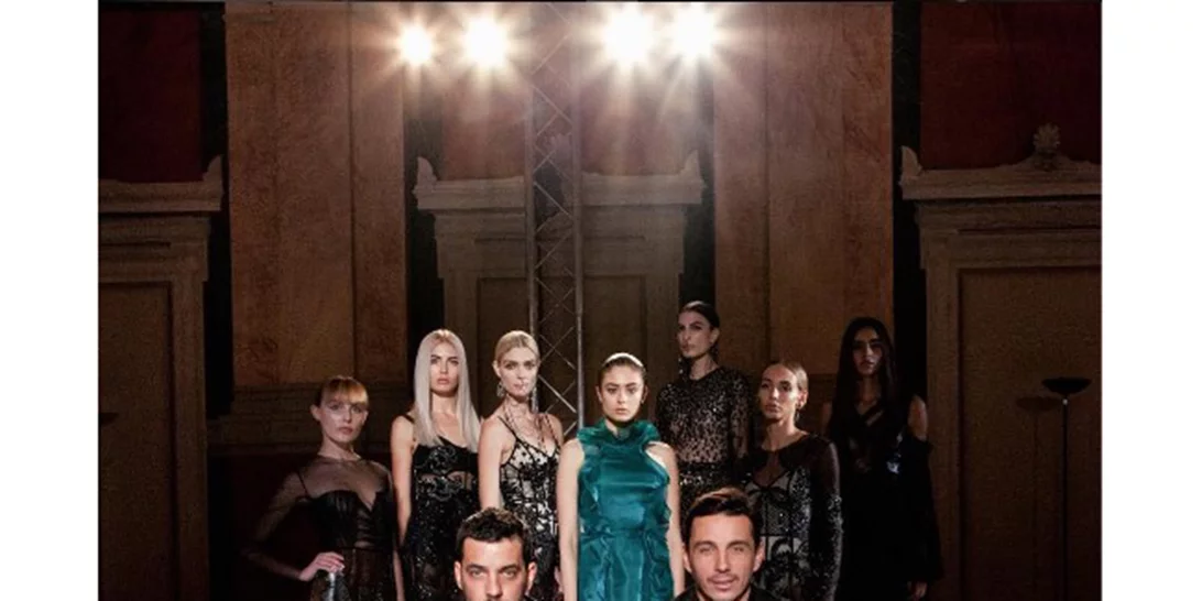 MiRo: Τα ωραιότερα celebrity instagrams από το χτεσινοβραδινό show