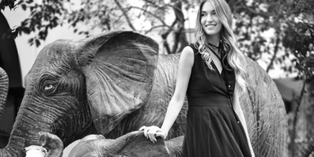 Helmi: Γιορτάζει την Black Friday!