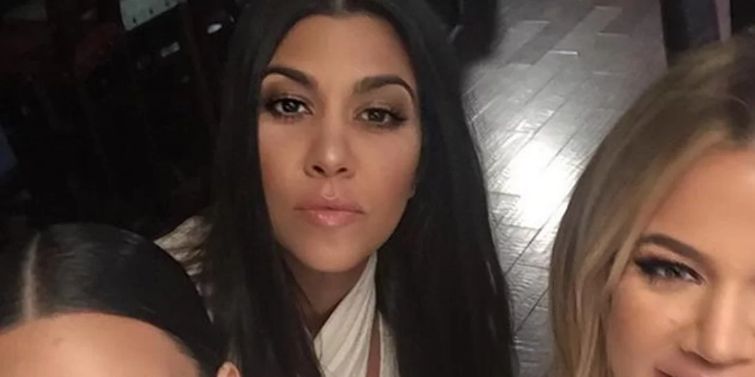 Kim - Khloe Kardashian: Φωτογραφίζονται μαζί με σούπερ σέξι διάθεση