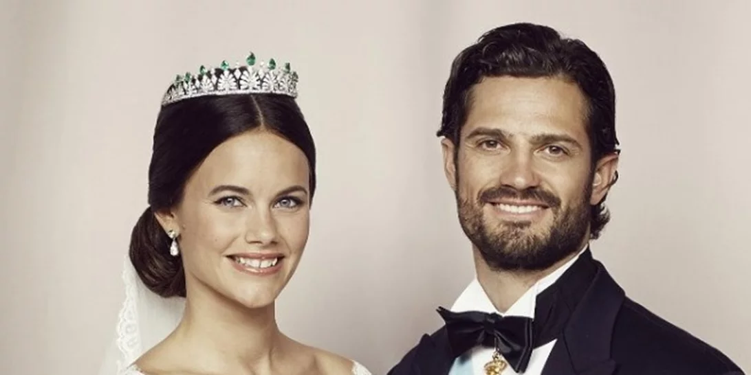 Πρίγκιπας Carl Philip και Sofia | Η πριγκίπισσα με το «ένοχο» παρελθόν και η σχέση που κανείς δεν πίστευε ότι θα καταλήξει σε γάμο