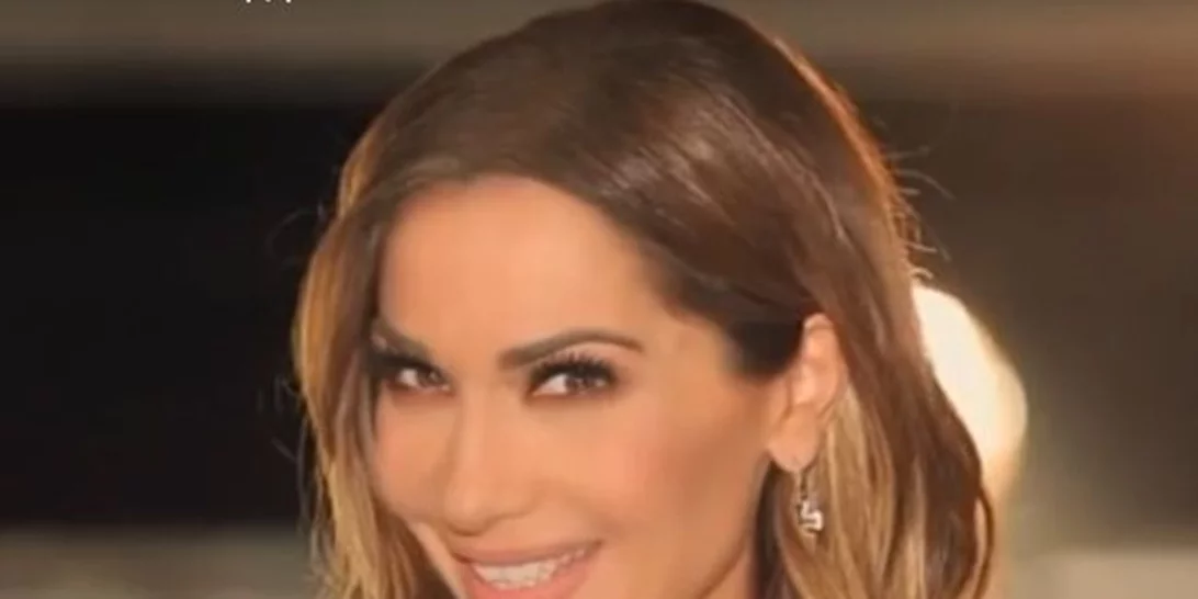 Δέσποινα Βανδή: Δείτε το πρώτο trailer του Mamma Mia!