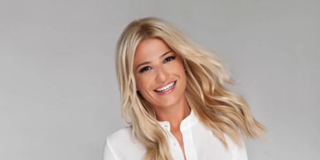 Φαίη Σκορδά: Η πρώτη της ανάρτηση μετά την ανακοίνωση του διαζυγίου