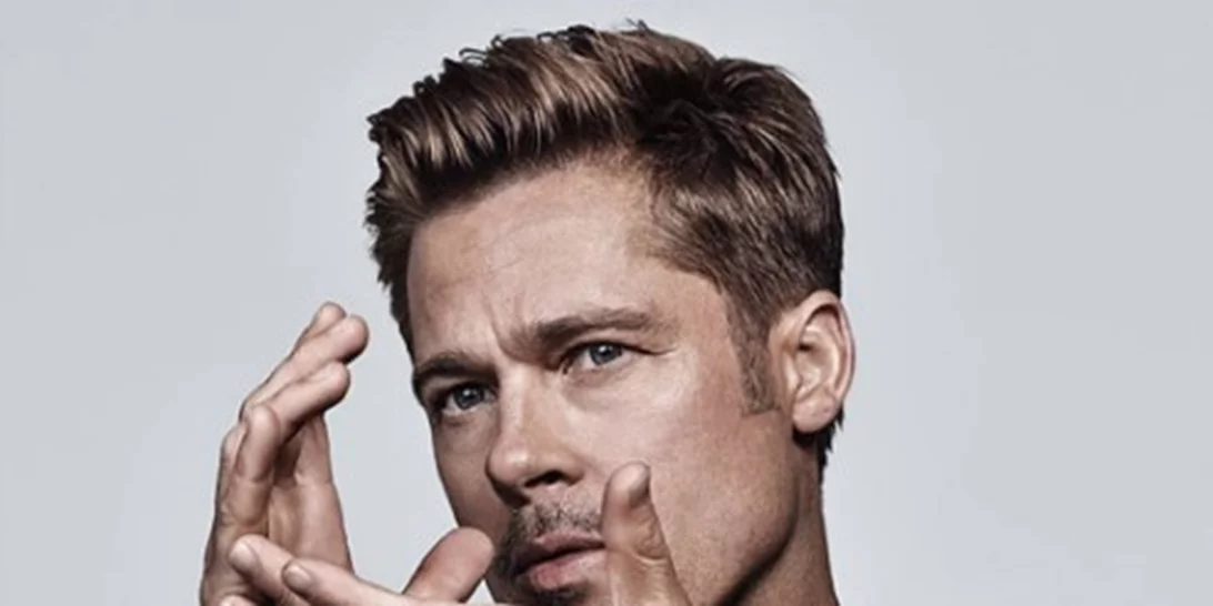 Brad Pitt: Η πρώτη του εμφάνιση ύστερα από την ανακοίνωση του διαζυγίου