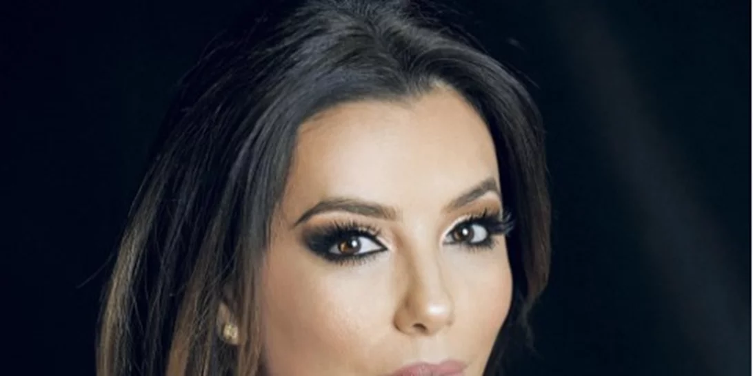 Eva Longoria: Η ζωντανή απόδειξη πως τα ακριβά αρώματα μπαίνουν σε μικρά μπουκαλάκια