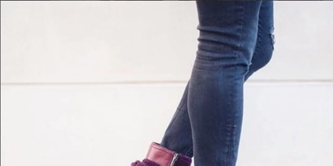 8 hot παπούτσια που μπορείς να φορέσεις σε οποιαδήποτε περίσταση