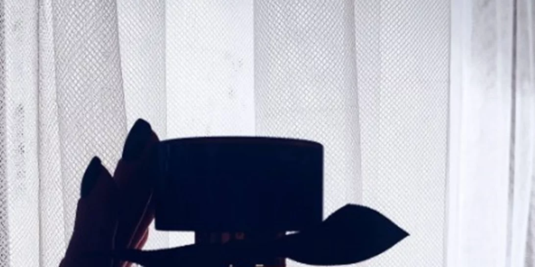 Γνώρισε κι εσύ από κοντά το νέο άρωμα My Burberry Black