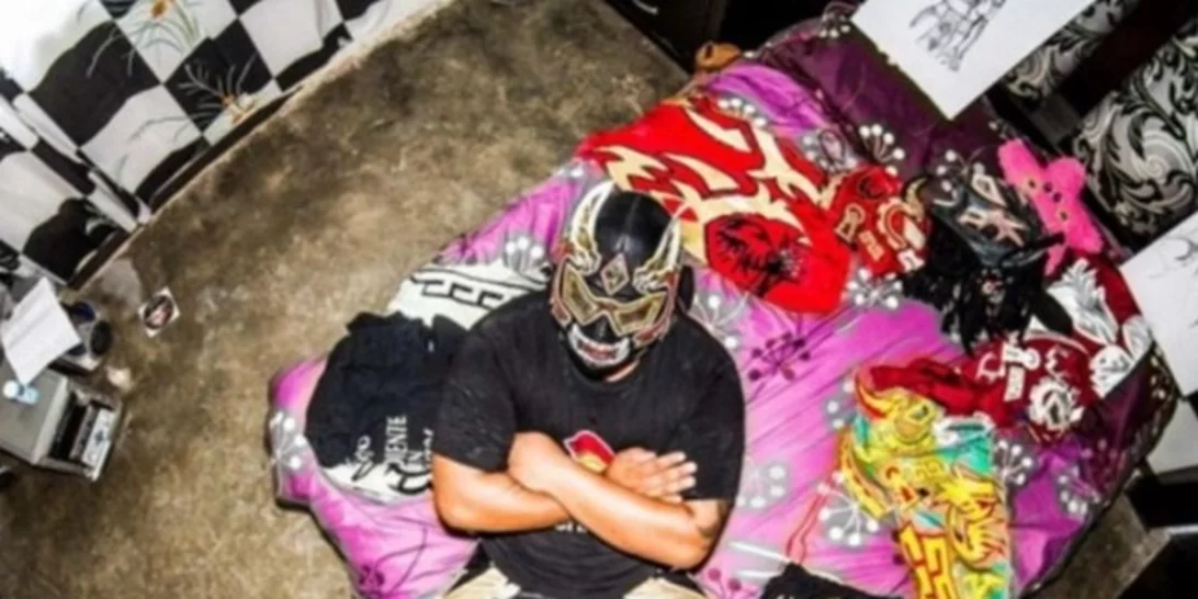 Αυτός ο τύπος μπήκε και φωτογράφισε τα υπνοδωμάτια ανθρώπων σε 55 χώρες